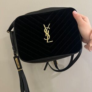 YSL Crossbody Bag